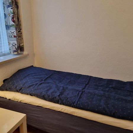 Bed And Breakfast Birkerod Екстер'єр фото