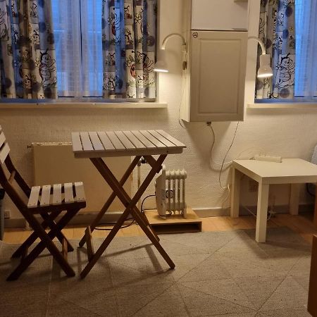 Bed And Breakfast Birkerod Екстер'єр фото