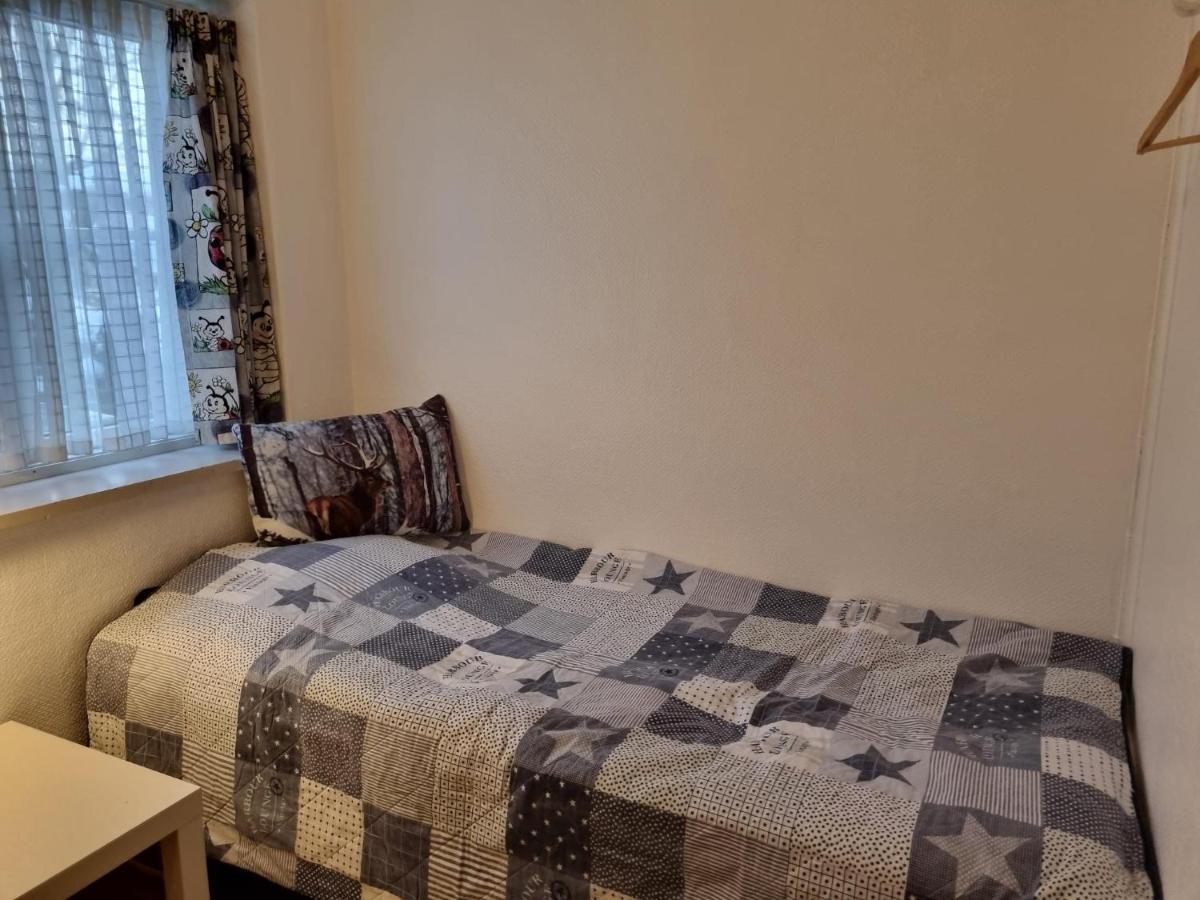 Bed And Breakfast Birkerod Екстер'єр фото