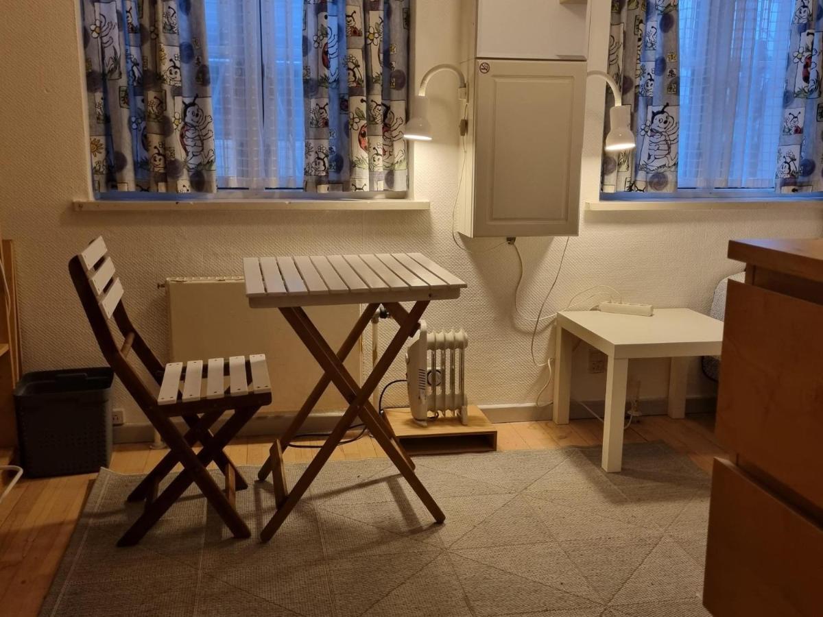 Bed And Breakfast Birkerod Екстер'єр фото